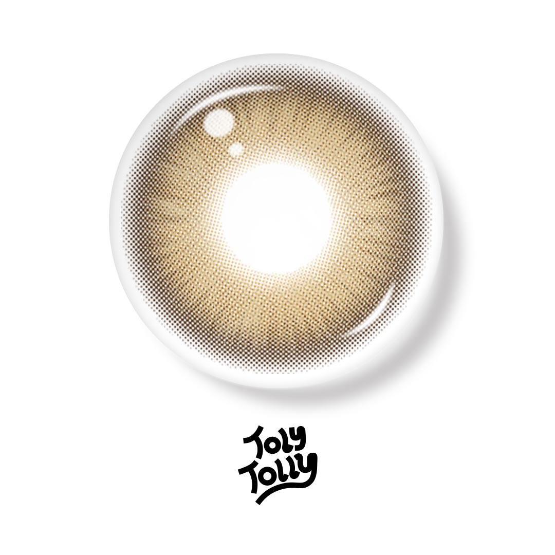 TolyTolly Chroma Brown