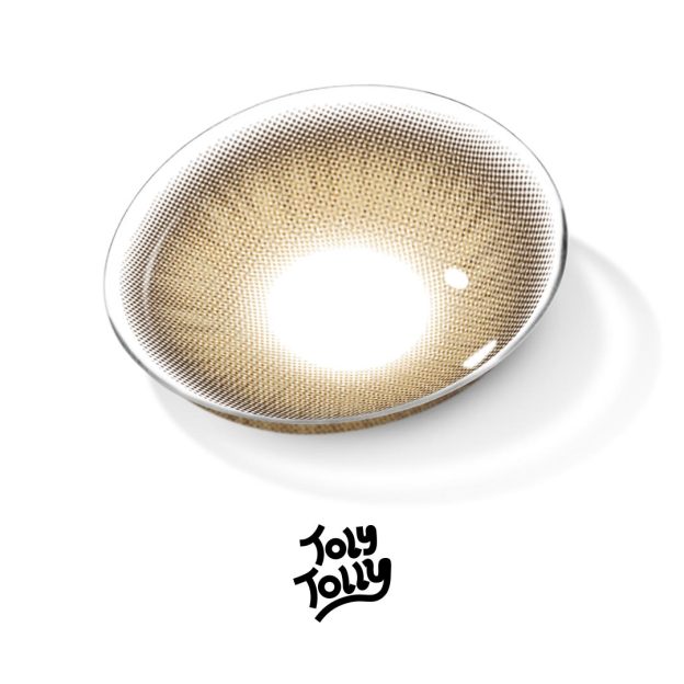 TolyTolly Chroma Brown