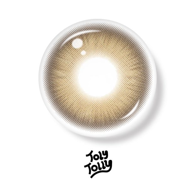 TolyTolly Chroma Brown