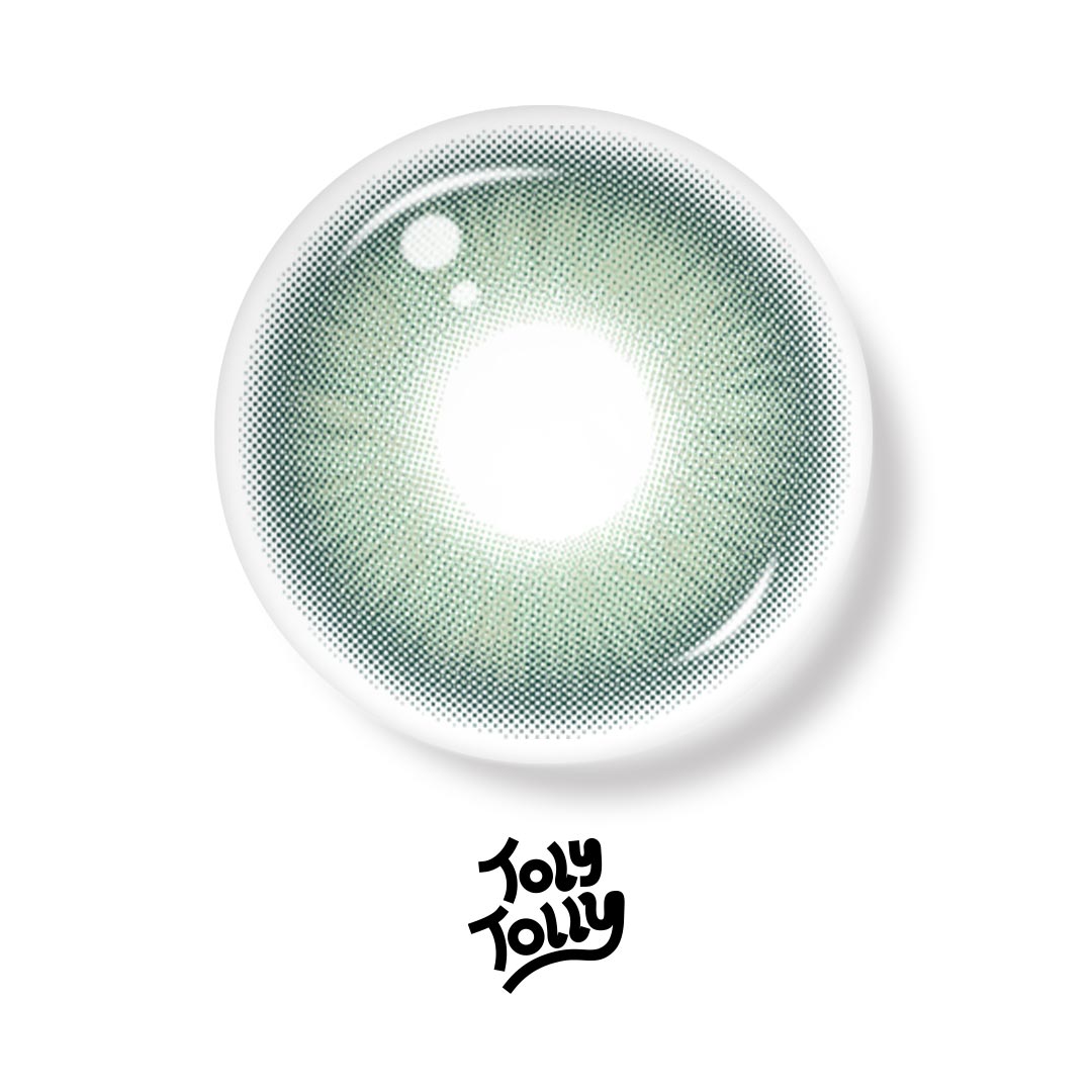 TolyTolly Chroma Green