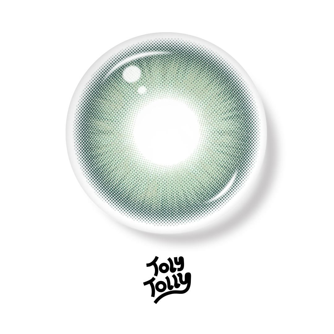 TolyTolly Chroma Green