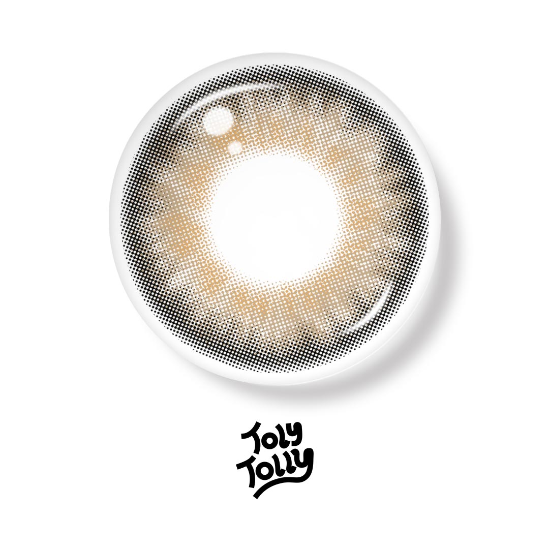 TolyTolly Chrysalis Brown