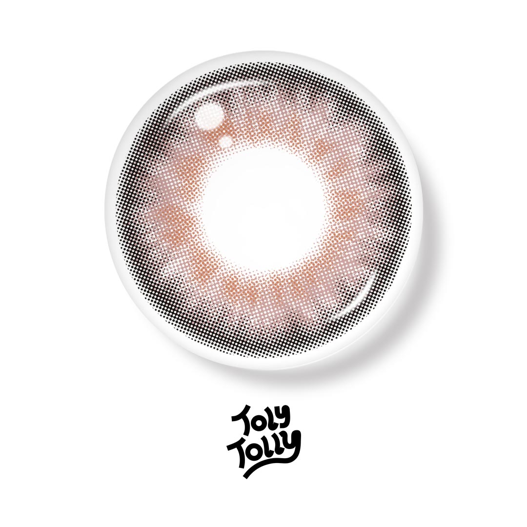 TolyTolly Chrysalis Chocolate