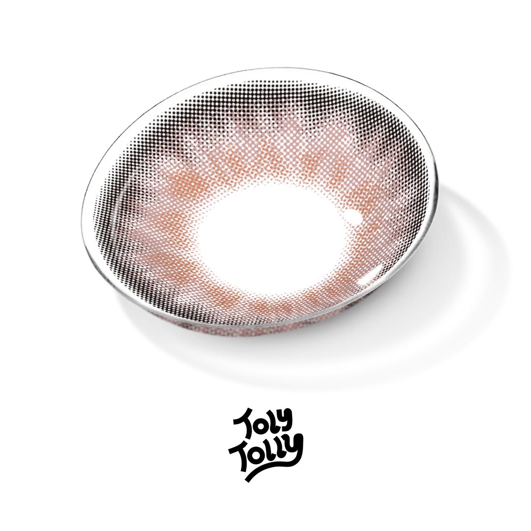 TolyTolly Chrysalis Chocolate