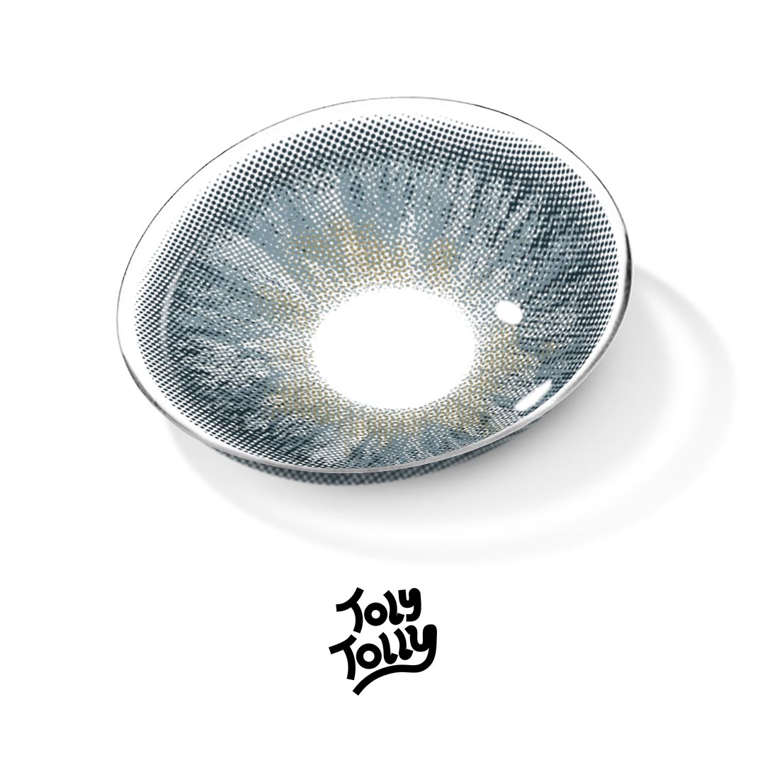 TolyTolly Ciel Dream Blue | Daily