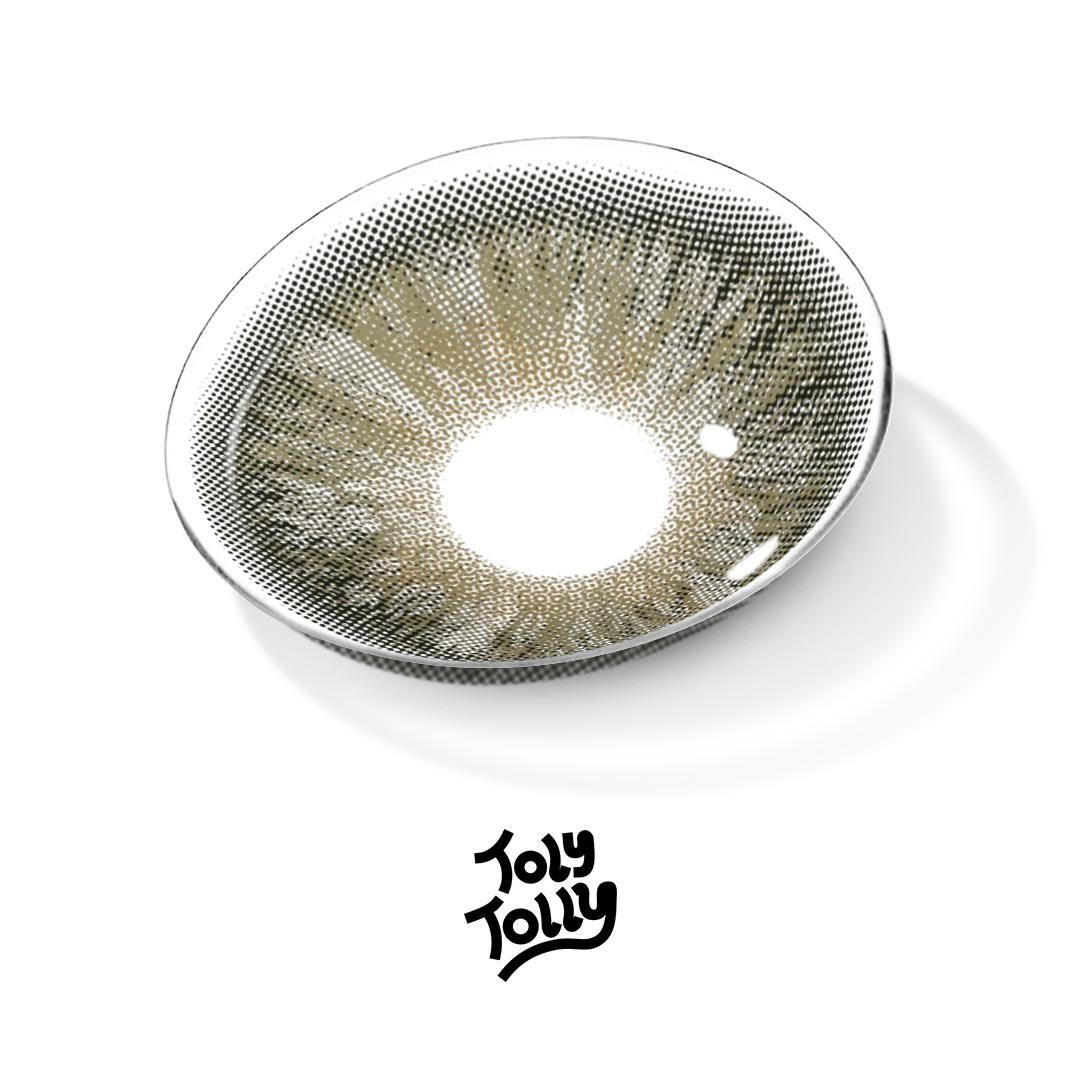 TolyTolly Ciel Dream Green | Daily