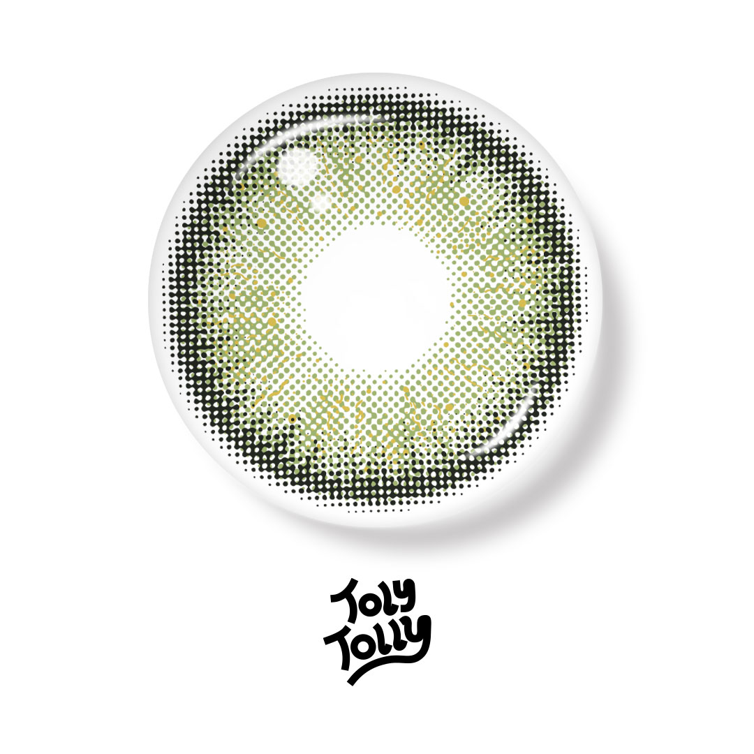 TolyTolly Citha Green