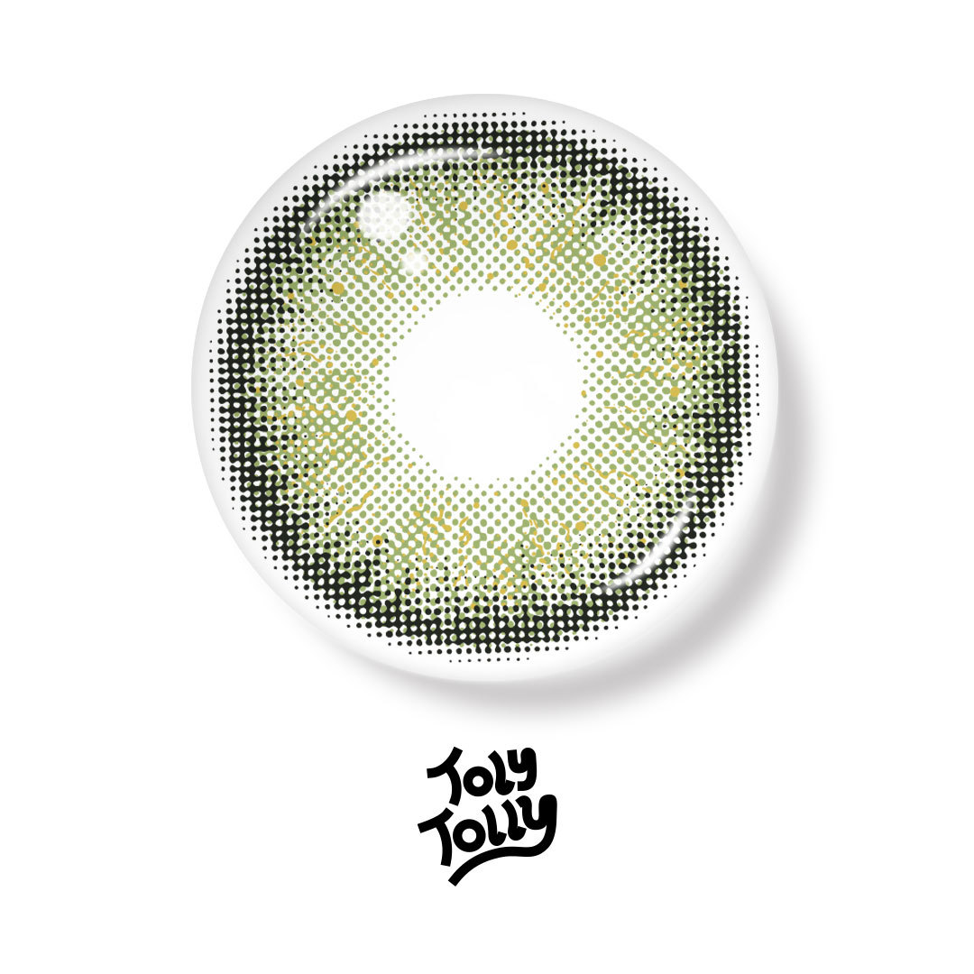 TolyTolly Citha Green