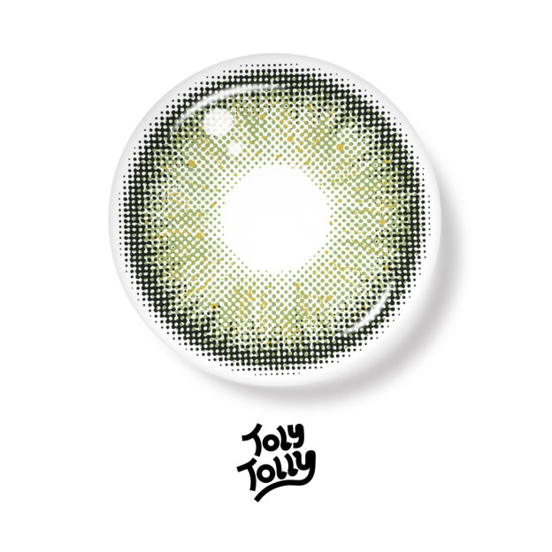 TolyTolly Citha Green