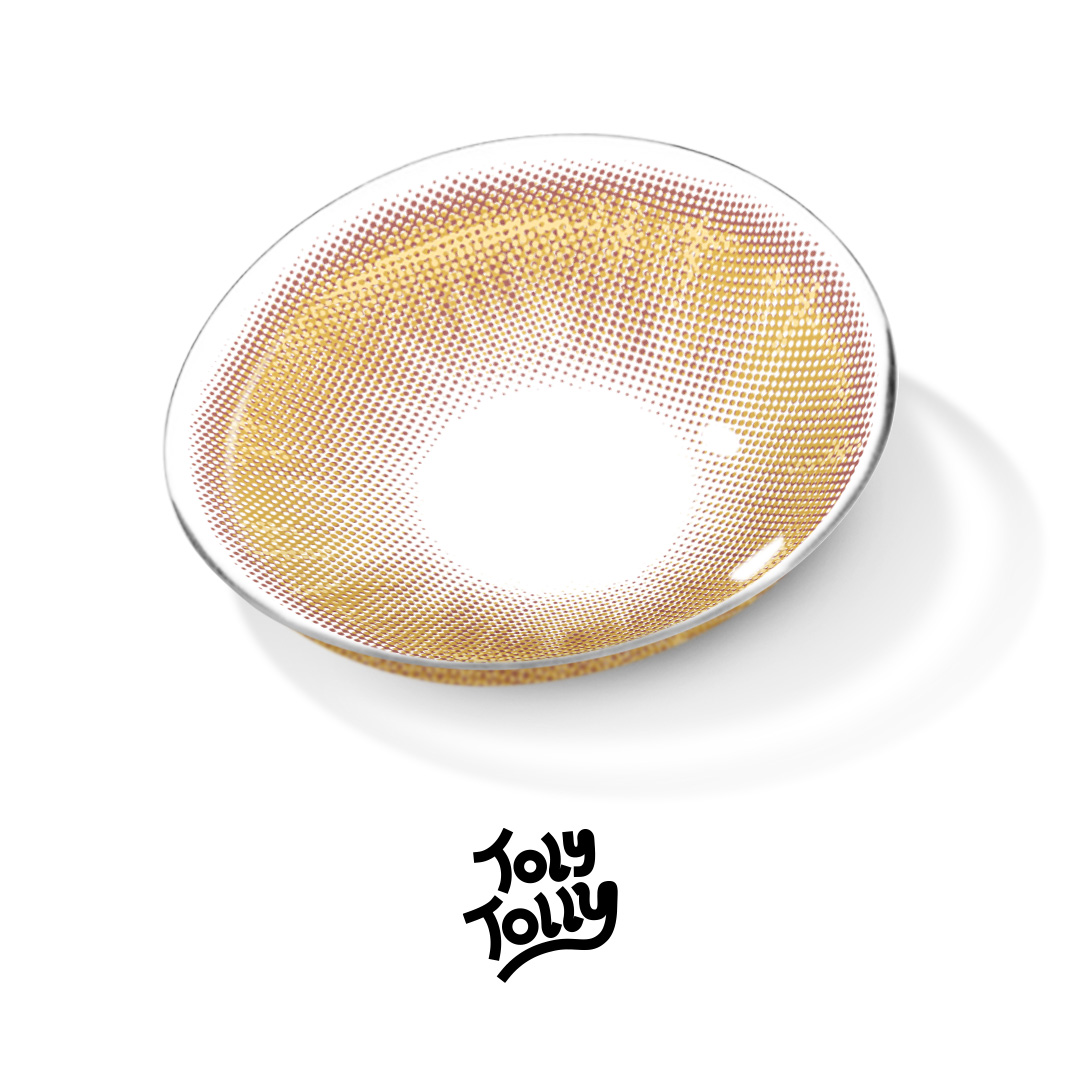 TolyTolly Citrina Brown