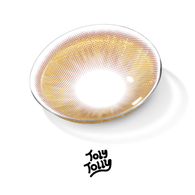 TolyTolly Citrina Brown