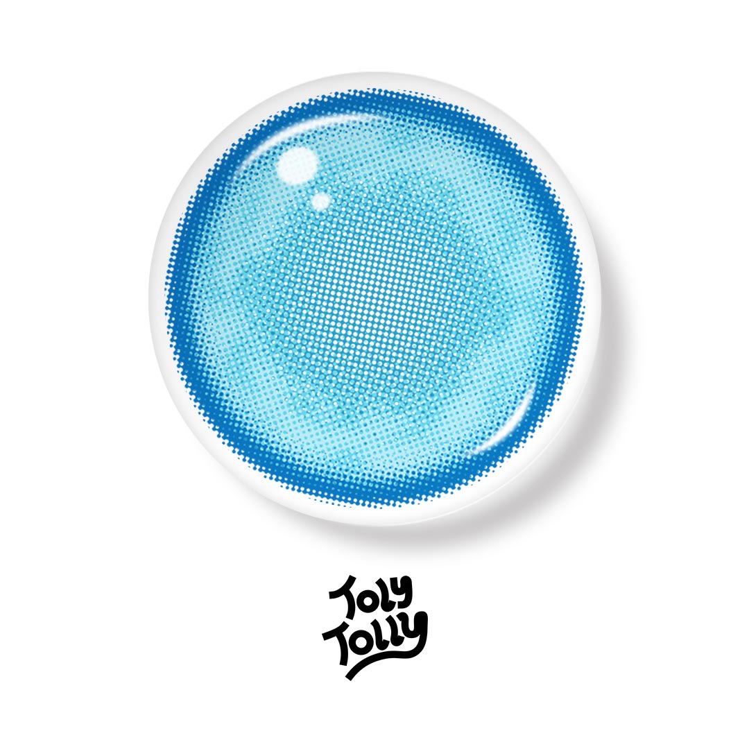 TolyTolly Clove Blue