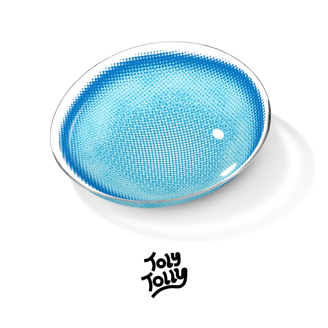 TolyTolly Clove Blue