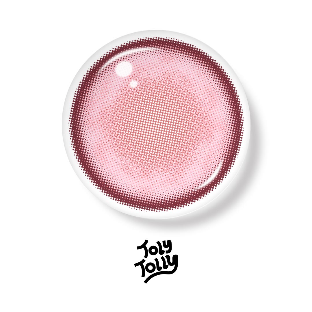 TolyTolly Clove Pink