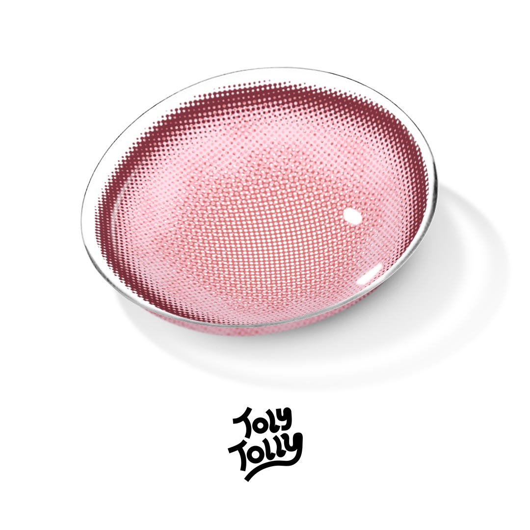 TolyTolly Clove Pink