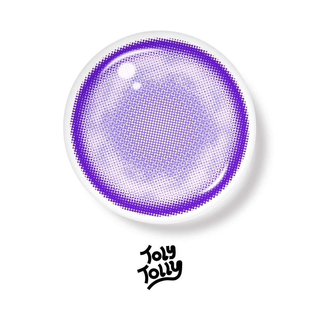 TolyTolly Clove Purple