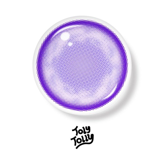 TolyTolly Clove Purple