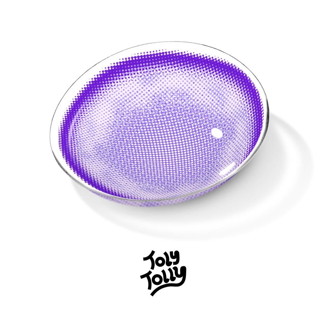 TolyTolly Clove Purple