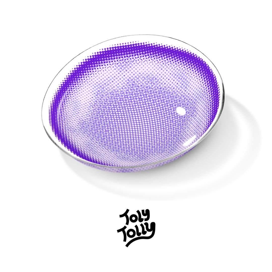 TolyTolly Clove Purple