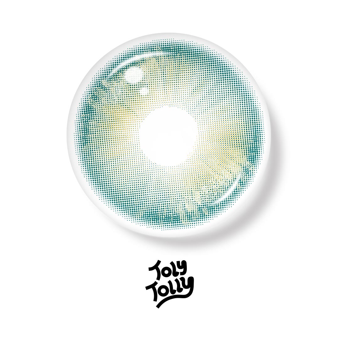 TolyTolly Coco Light Green