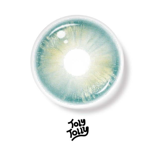 TolyTolly Coco Light Green