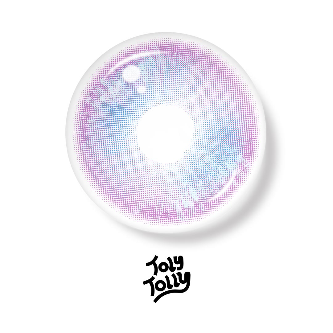 TolyTolly Coco Light Purple