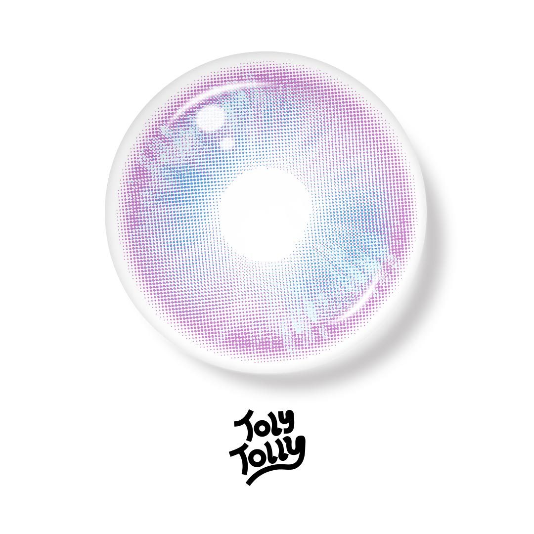 TolyTolly Coco Light Purple