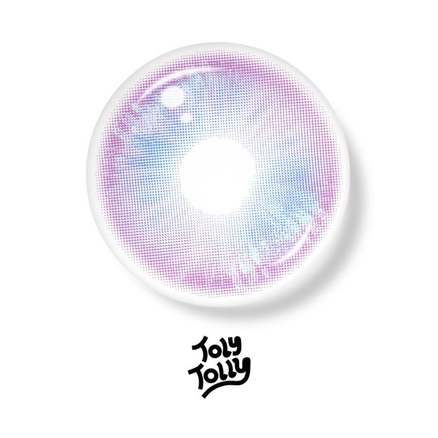 TolyTolly Coco Light Purple