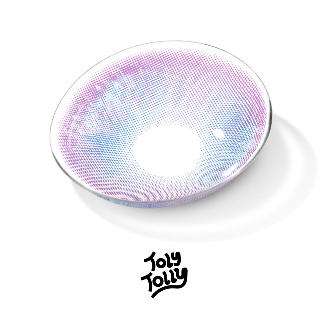 TolyTolly Coco Light Purple