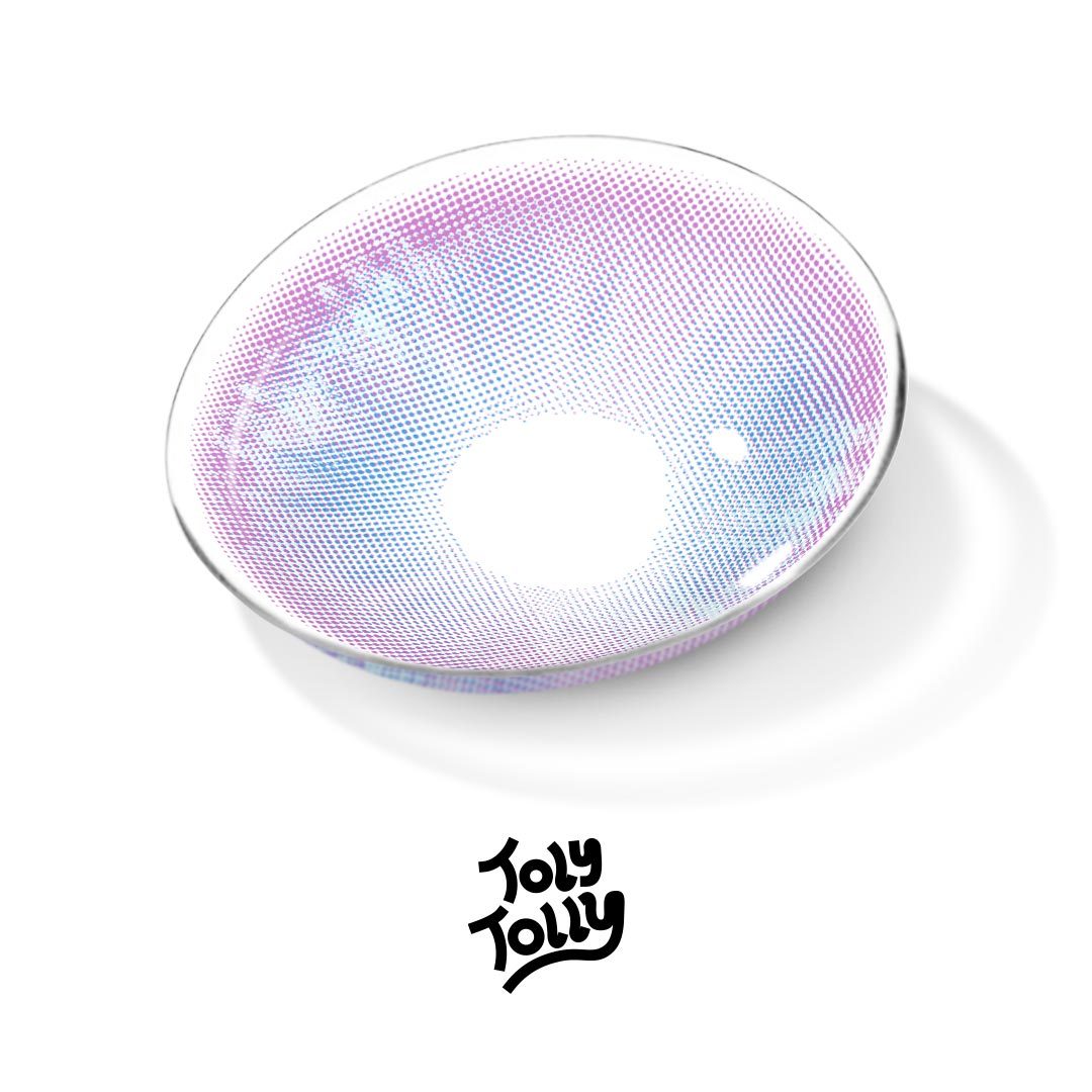 TolyTolly Coco Light Purple
