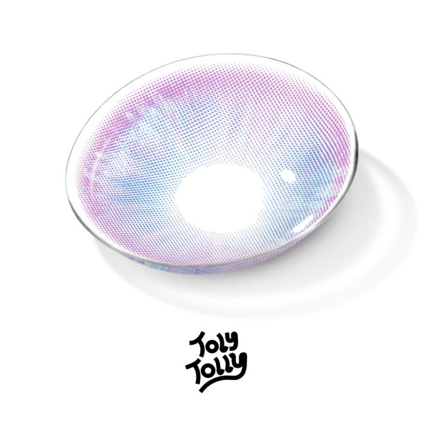 TolyTolly Coco Light Purple