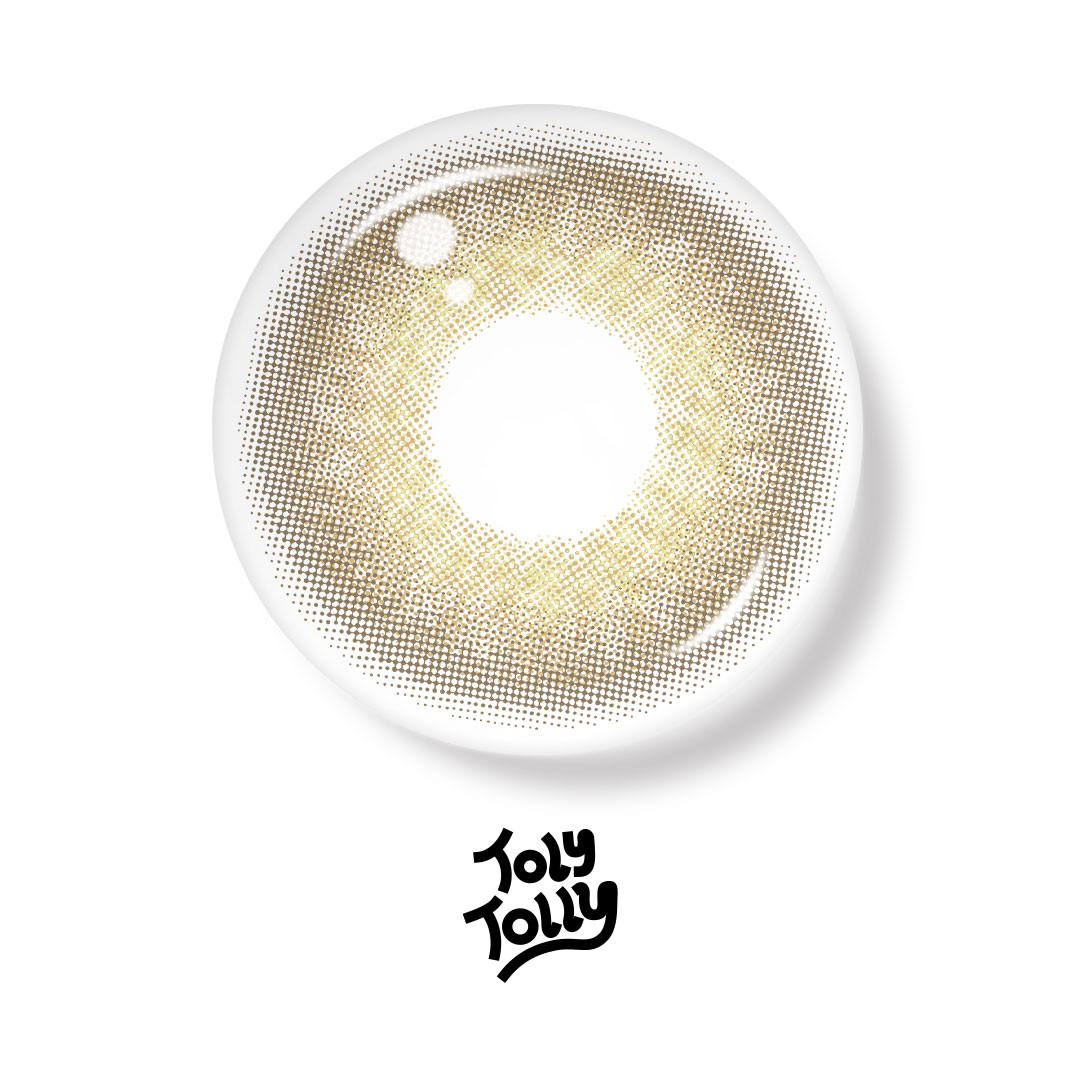 TolyTolly Cookie Brown