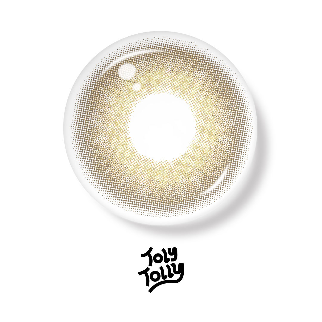 TolyTolly Cookie Brown