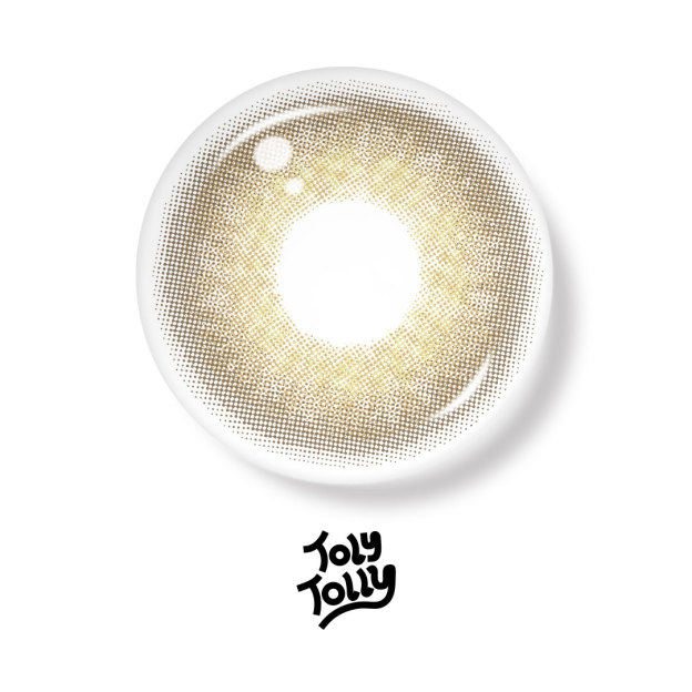 TolyTolly Cookie Brown