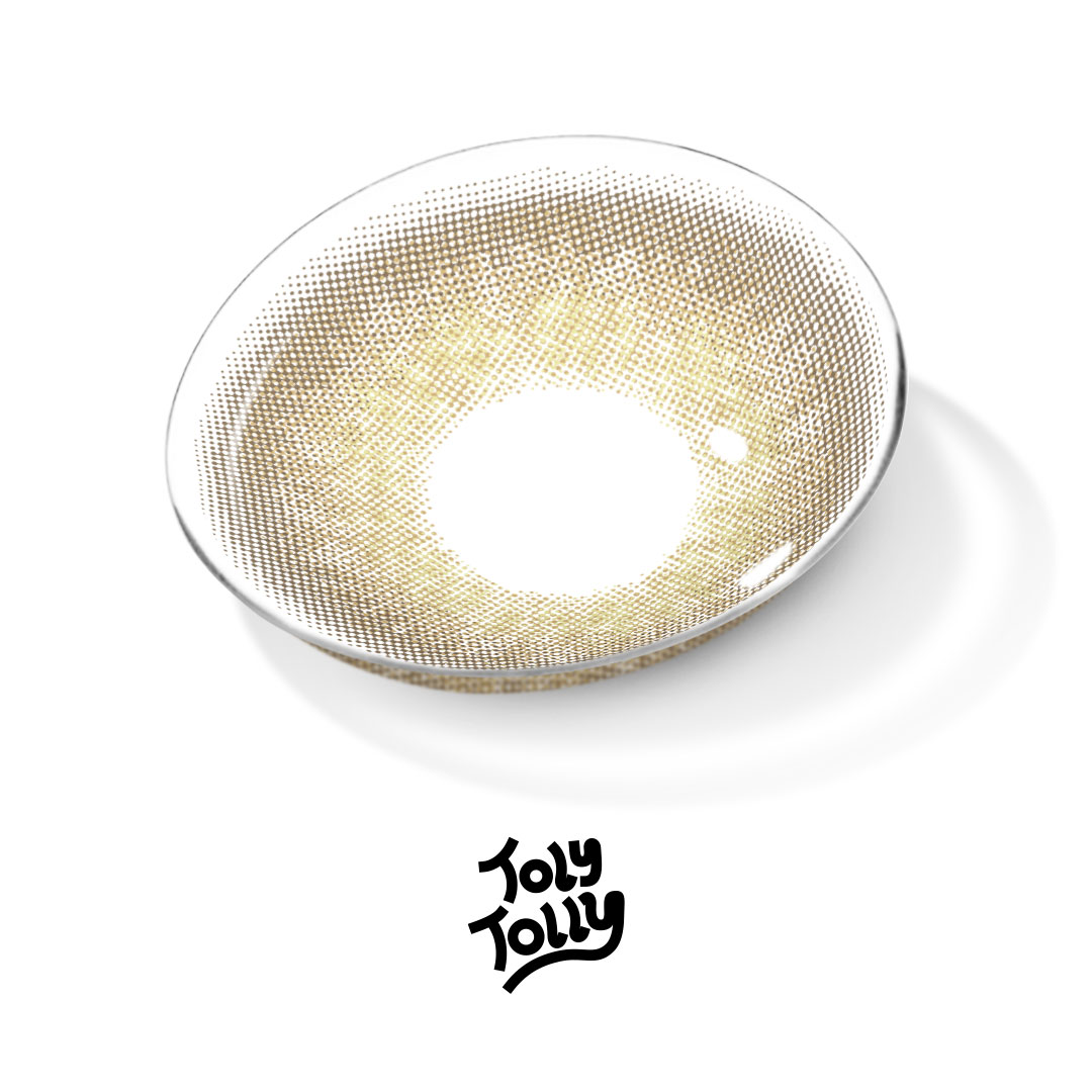 TolyTolly Cookie Brown