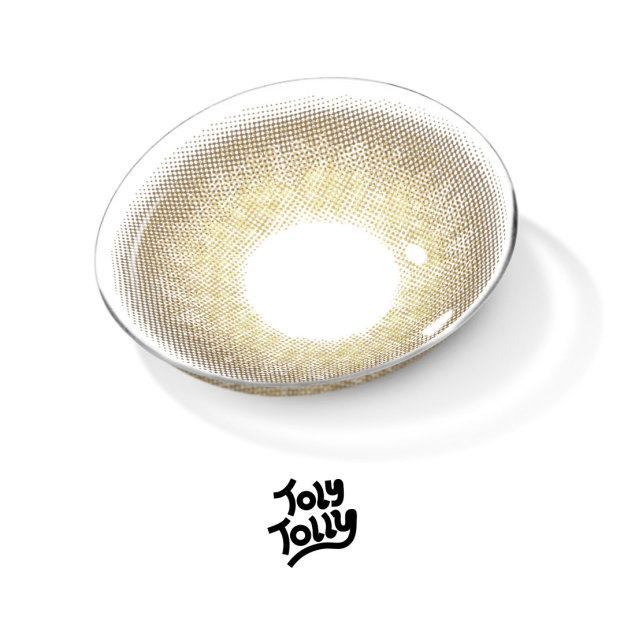 TolyTolly Cookie Brown