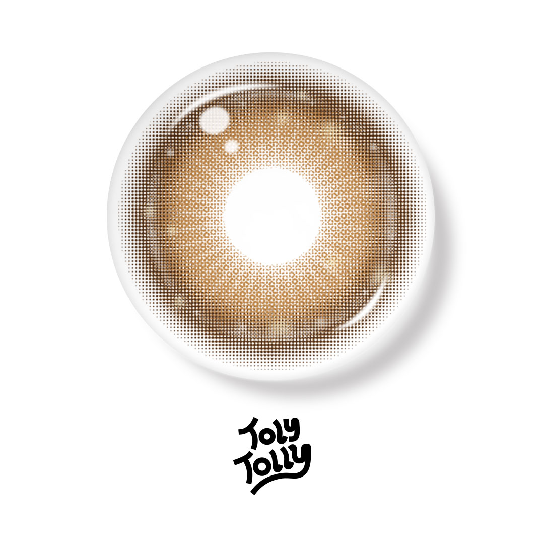 TolyTolly Crisa Brown