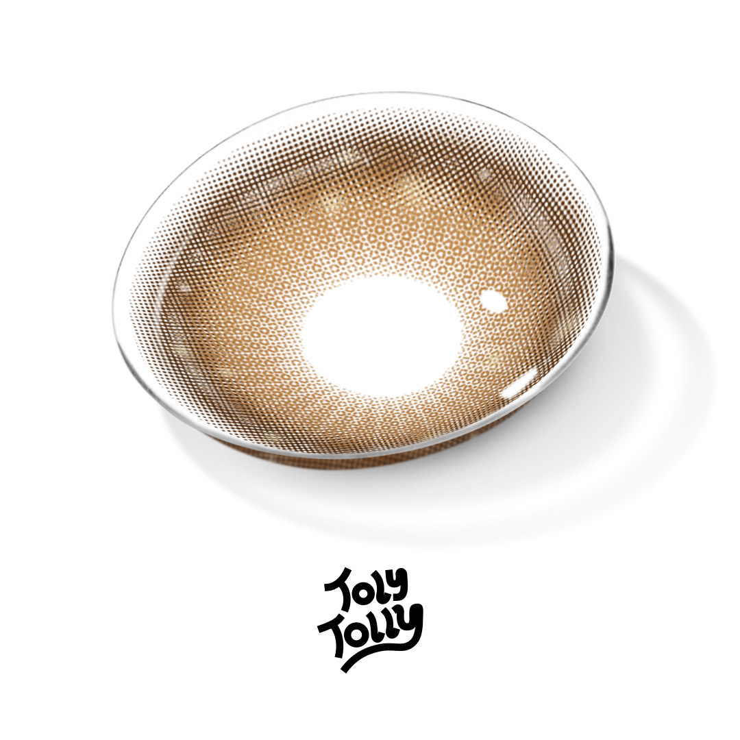 TolyTolly Crisa Brown