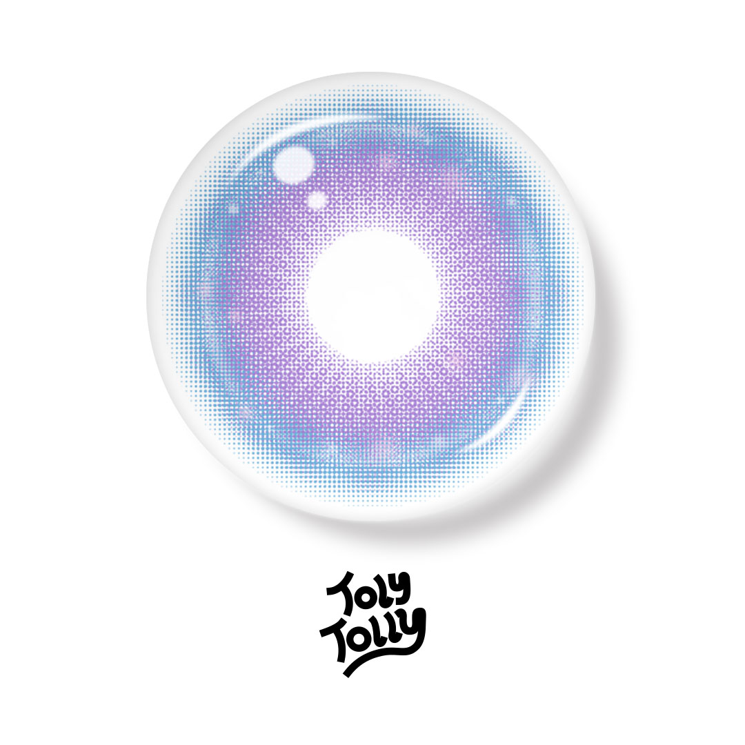 TolyTolly Crisa Purple