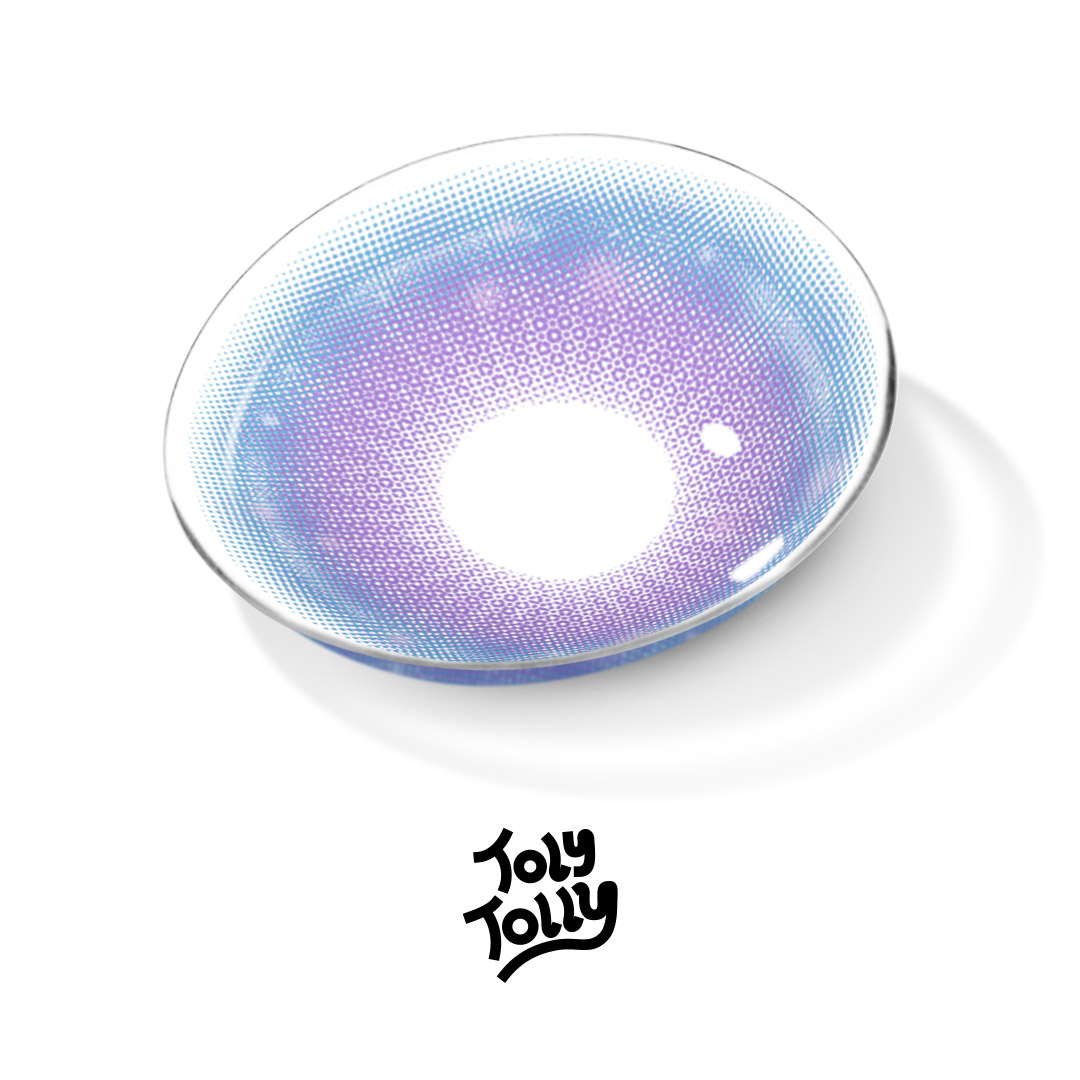 TolyTolly Crisa Purple