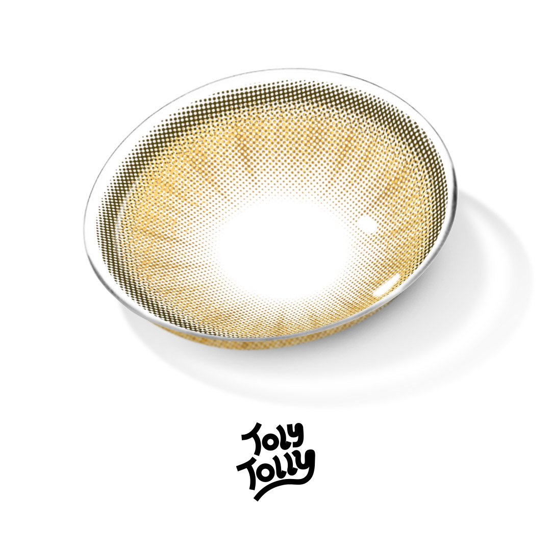 TolyTolly Crystis Brown