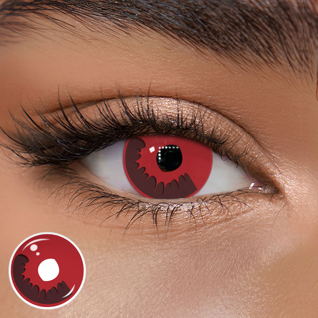 TolyTolly Demon Slayer - Tanjiro Kamado Style