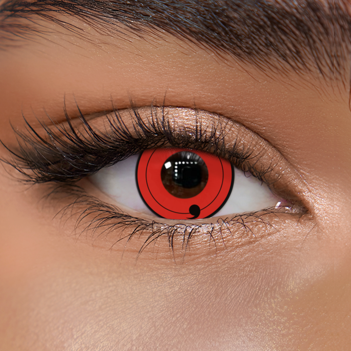 TolyTolly Sharingan Magatama First Stage Style