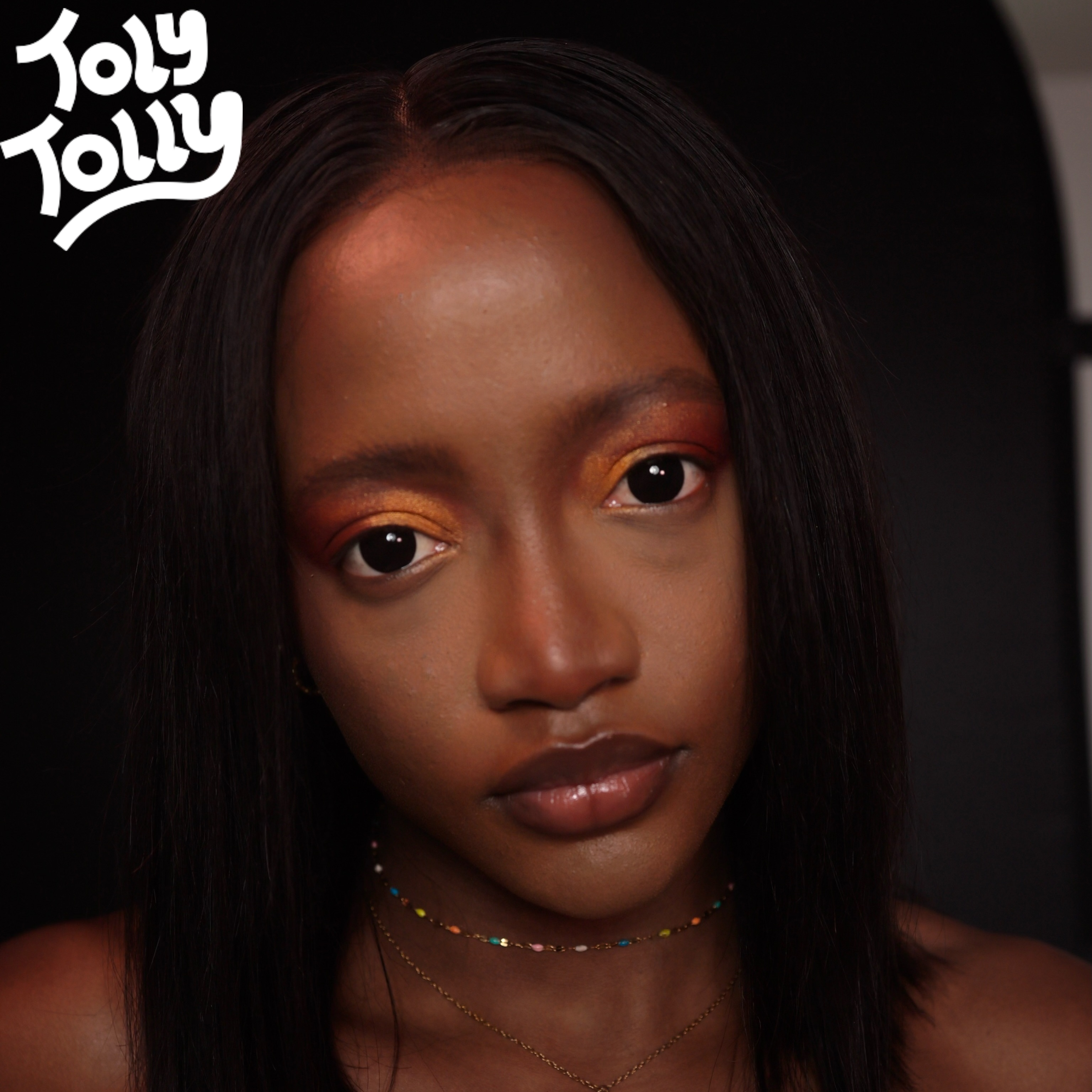 TolyTolly Puppet Black