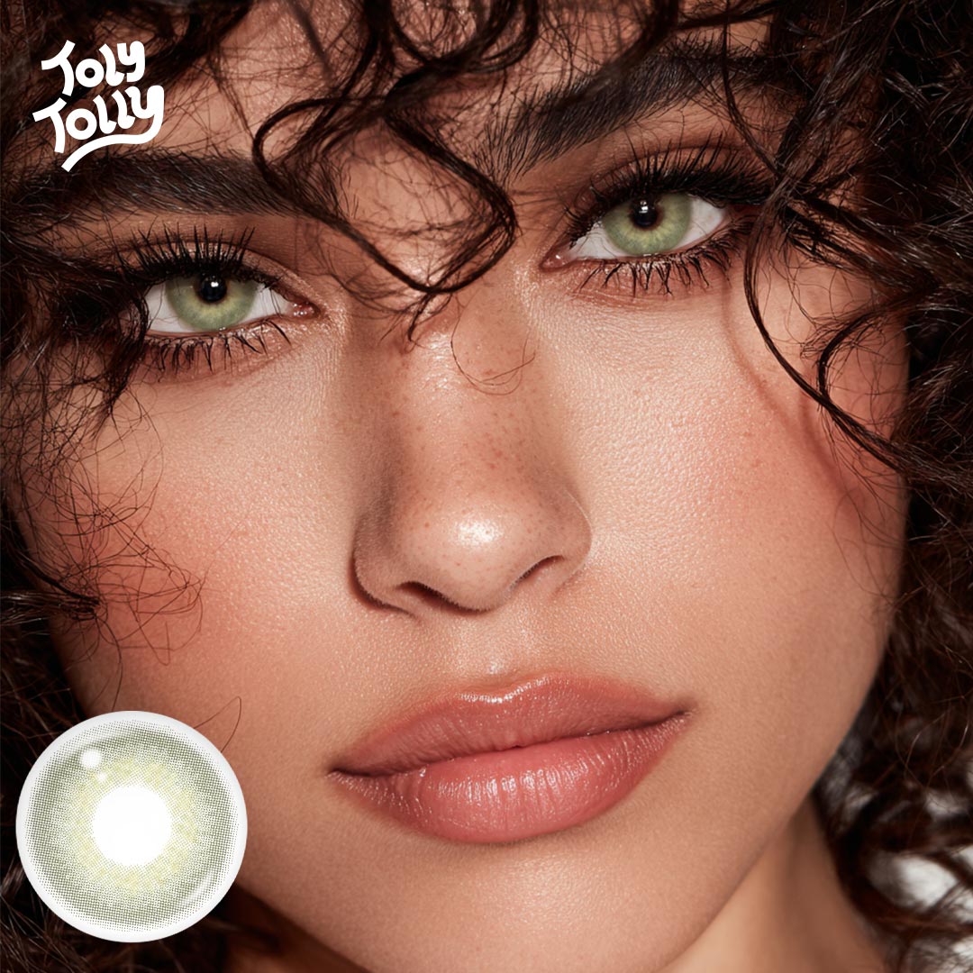 TolyTolly DNA Taylor Green