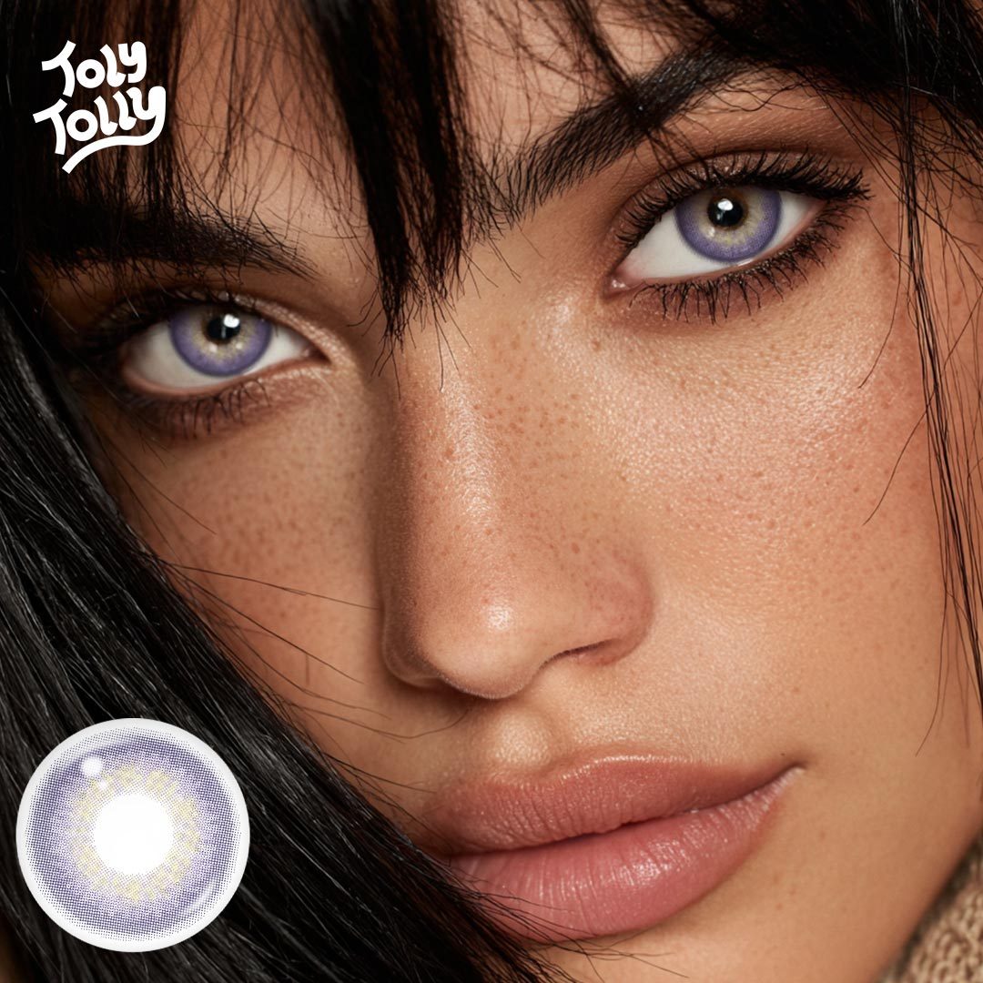 TolyTolly DNA Taylor Purple