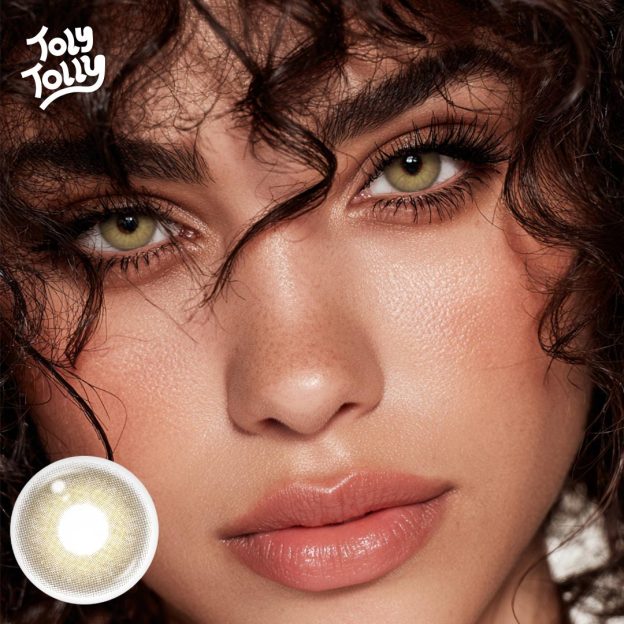 TolyTolly DNA Taylor Brown