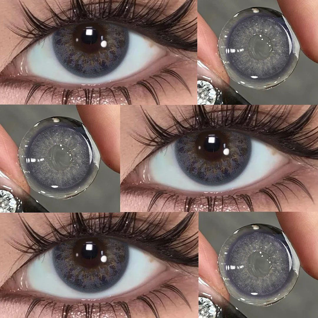 TolyTolly DNA Taylor Purple