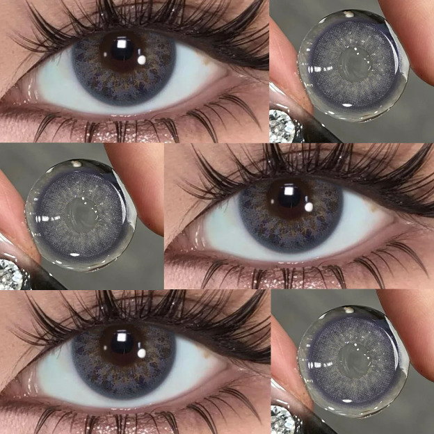 TolyTolly DNA Taylor Purple