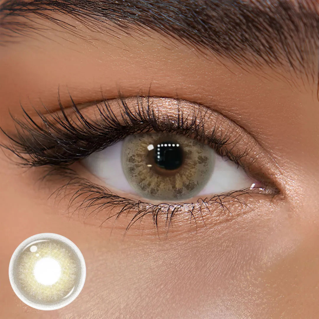 TolyTolly DNA Taylor Brown